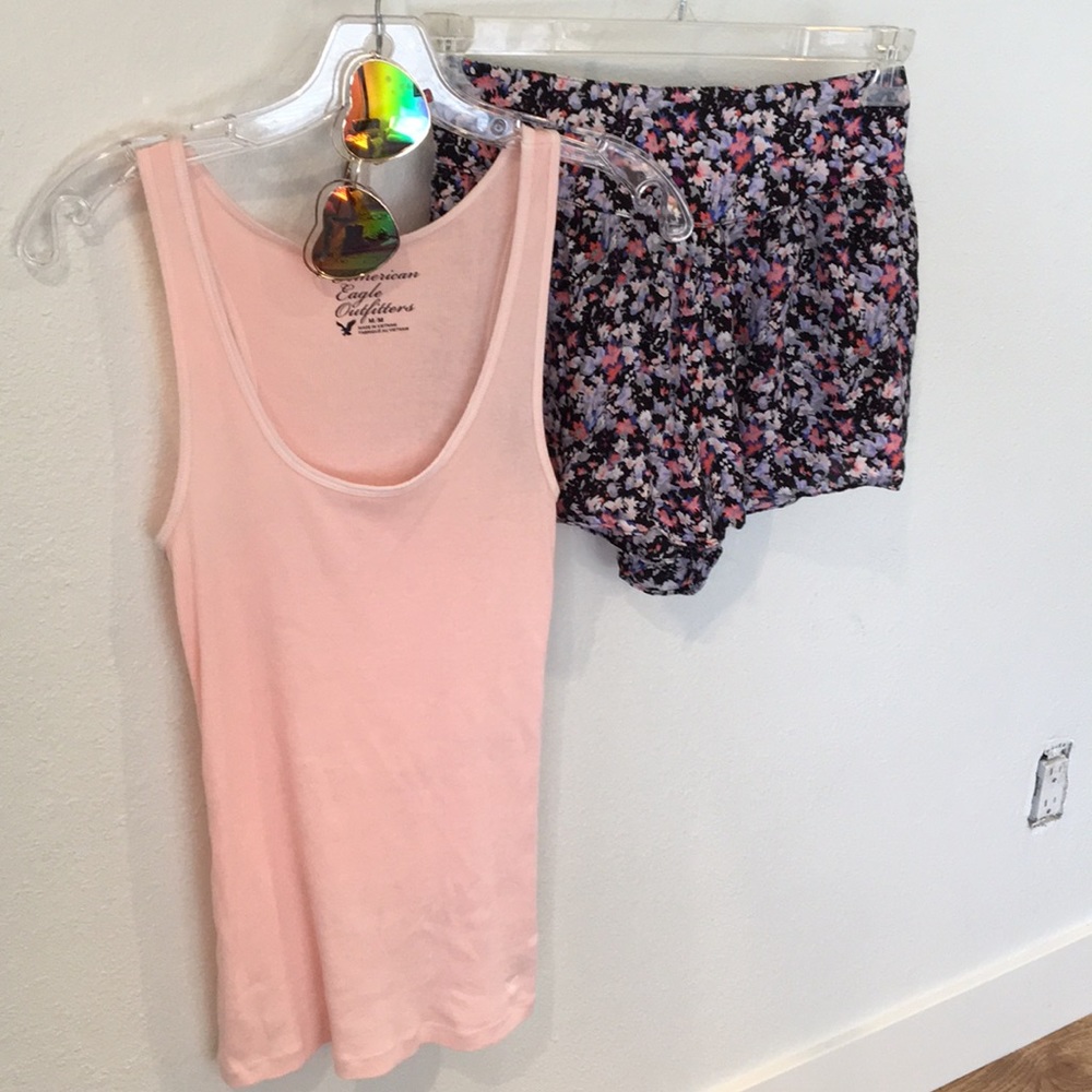 SOLD🖤🌈American Eagle Bundle 🌈🖤 - Picture 6 of 8